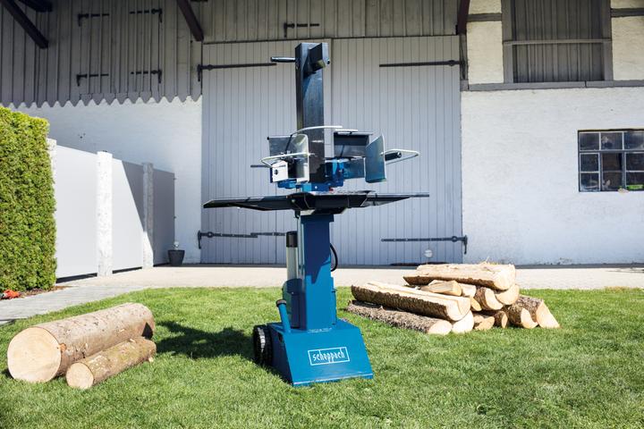 Immagine prodotto Scheppach HL810