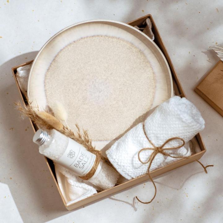 Actual product image Like. by Villeroy & Boch Perlemor Sand (18 pcs.)