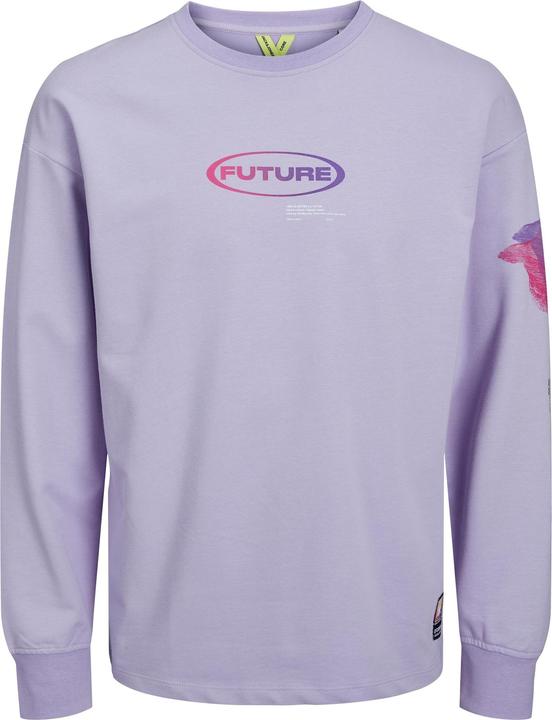 Jack & Jones Jcodigital Sweat Crew Neck Ln
