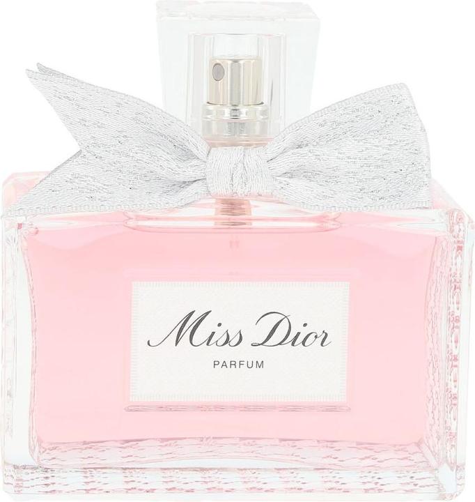 Produktbild Dior Christian Miss Parfum Spr Int25 (Extrait De Parfum, 125 ml)