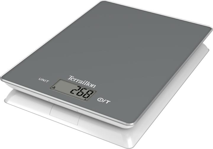 Produktbild Terraillon First Grey