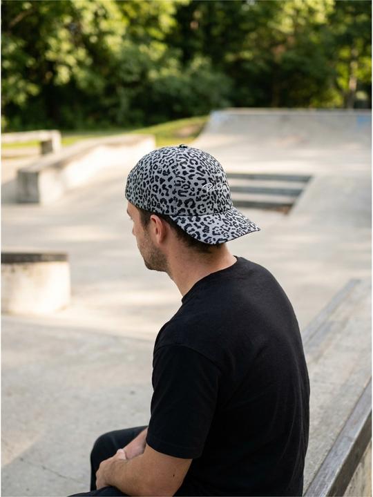 Produktbild Primitive Nuevo Quest Strapback