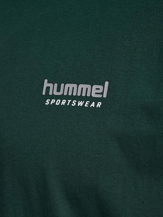 Actual product image hummel hmlLOOSE T-SHIRT S/S SPORTSWEAR (M)