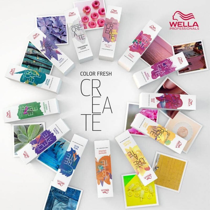 Immagine prodotto Wella Colore fresco (UG)