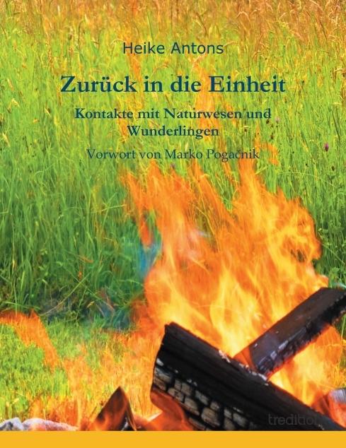 Produktbild Zurück in die Einheit (Deutsch, Heike Antons, 2013)
