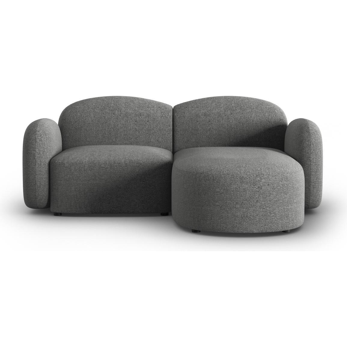 Micadoni, Sofa, Blair (Ecksofa)