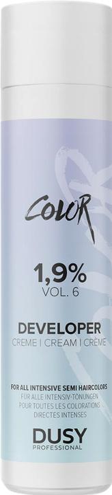 Actual product image Dusy Professional Creme Developer