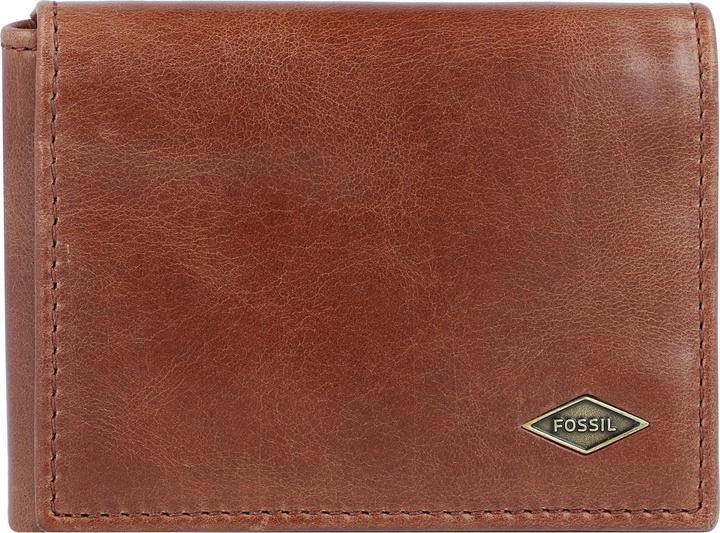 Produktbild Fossil Ryan Geldbörse Leder 10 cm