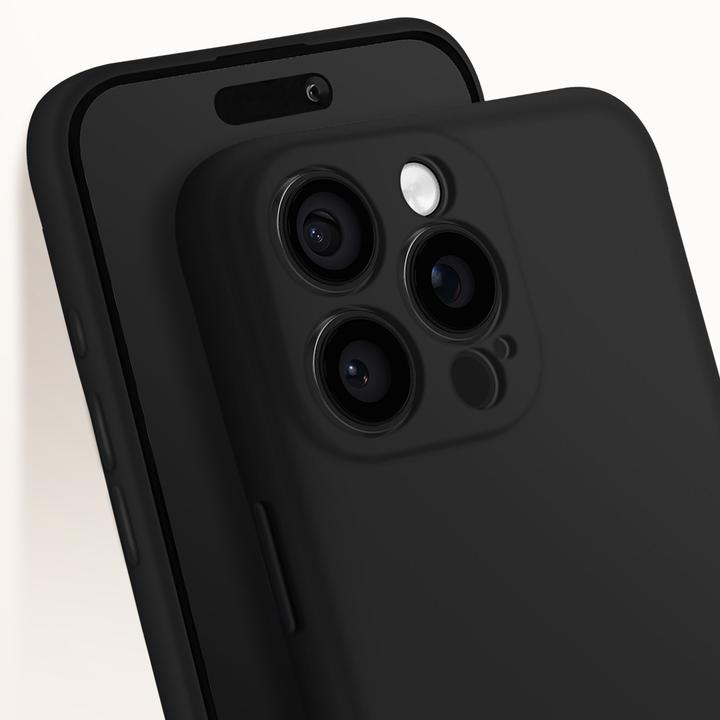 Actual product image Avizar Classic Case Mat Series (Apple iPhone 16 Pro Max)