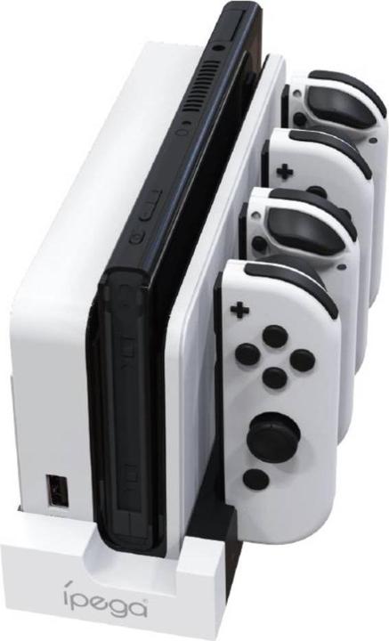 Image du produit iPega PG-9186WH (Switch)