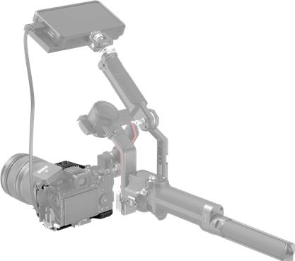 Immagine prodotto SmallRig Kit Gabbia Black Mamba (Gabbietta)