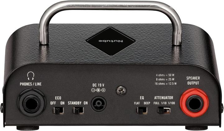 Immagine prodotto Vox MV50 CL Clean Guitar Amplifier, 50 W (Chitarra, 50 W)