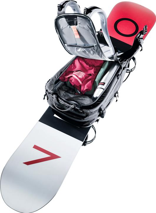 Produktbild Deuter Freerider 28 (28 l)