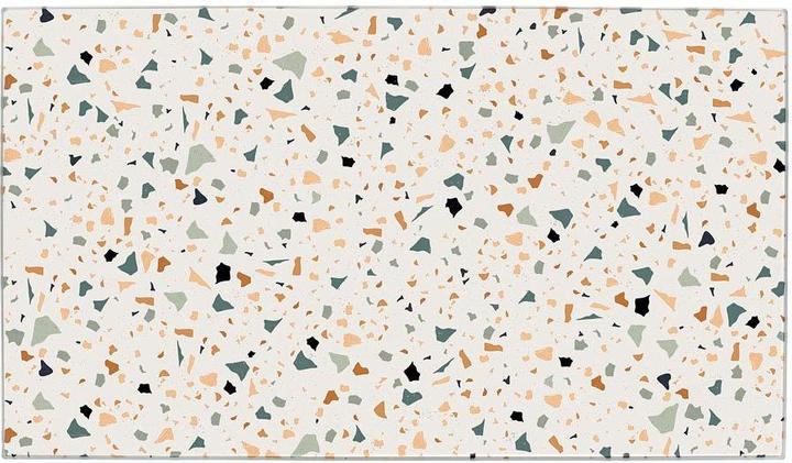 Produktbild Zeller Present Herdabdeck-/Schneideplatten-Set "Terrazzo"