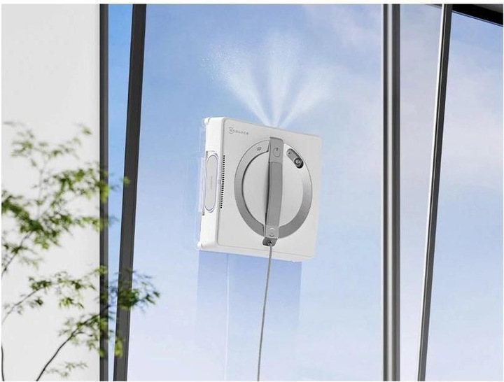 Image du produit Ecovacs W2 Pro Winbot