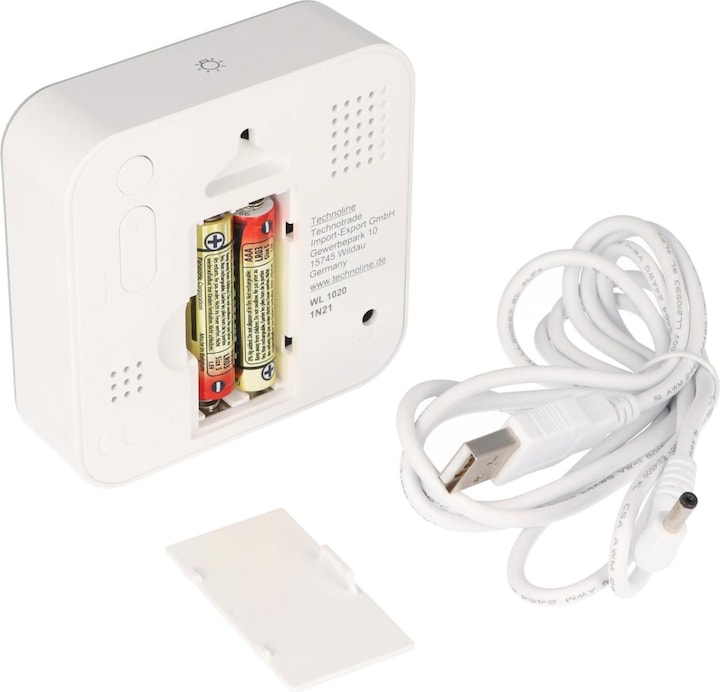 Image du produit Technoline WL 1020