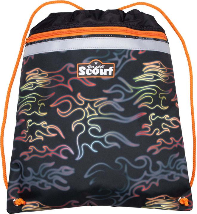 Produktbild Scout Safety Light Genius Set 5-teilig (19 l)