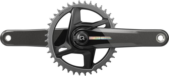 Produktbild Sram Force 1AXS D2 Road (165 mm)