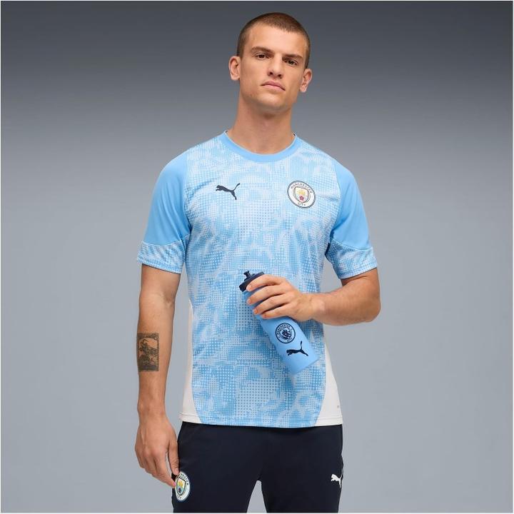 Produktbild Puma MCFC Training Jersey (S)