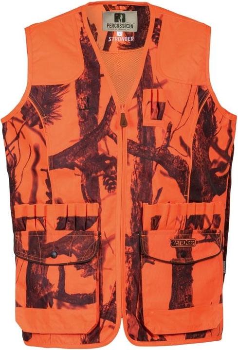 Image du produit Percussion Stronger (4XL)