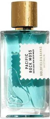 Actual product image Goldfield&Banks Silkiy Woods Elixir Perfume (Eau de parfum, 100 ml)