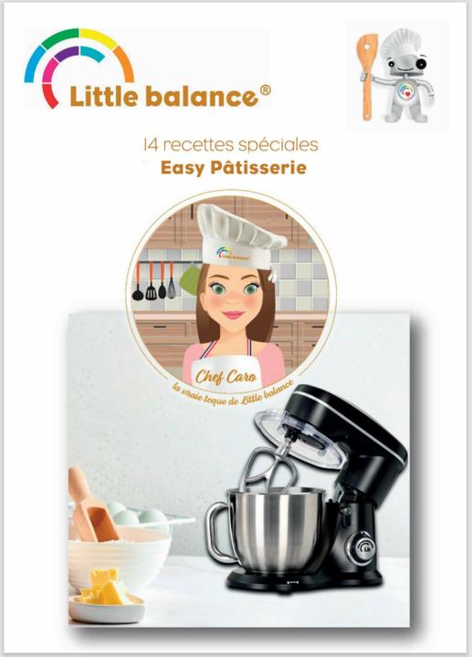 Immagine prodotto Little Balance 8574 (1000 W)