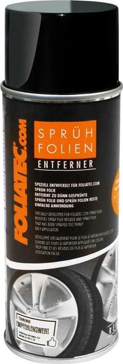 Produktbild Foliatec Sprühfolie