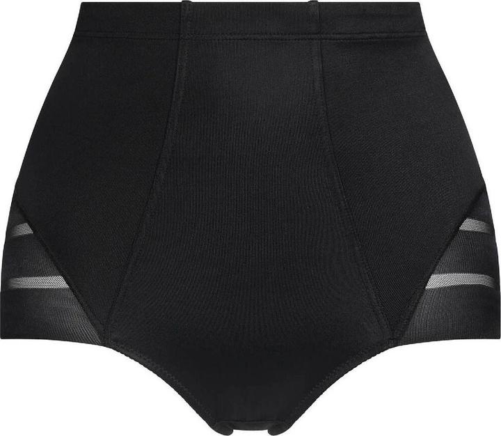 Actual product image DIM Shape Slip High Waist (S)