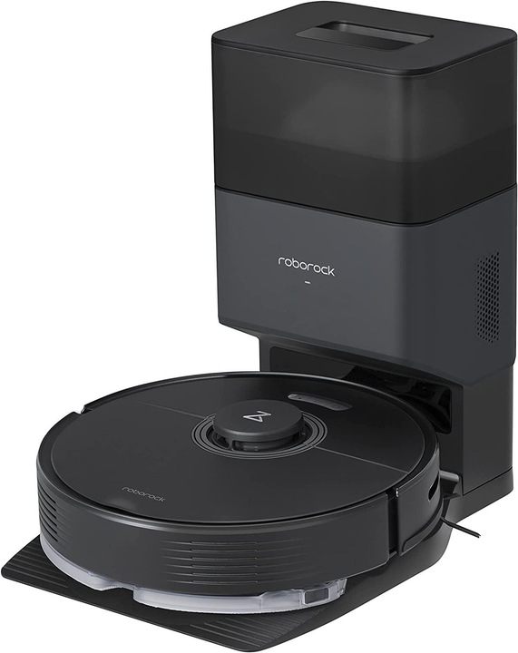 Produktbild Roborock Q7 Max+ (Saugwischroboter)