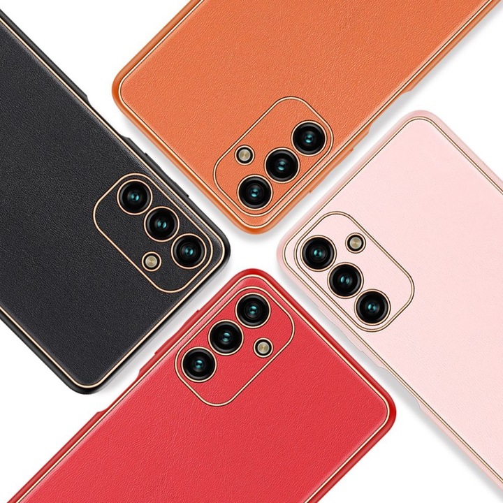 Actual product image Dux Ducis Yolo Series Hardcase Cover (Samsung Galaxy A13 5G)