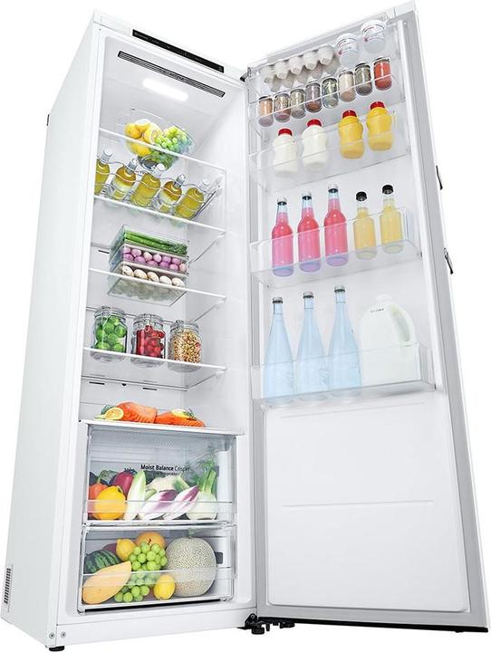Immagine prodotto LG GLT51SWGSZ (386 l)