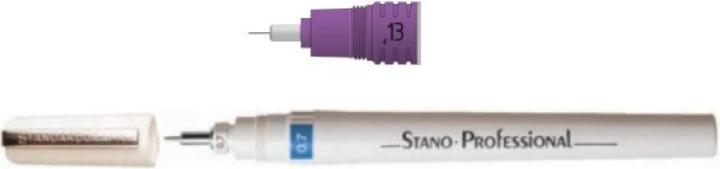 Standardgraph Ink pen Stano Professional ISO 0.13mm (1x)