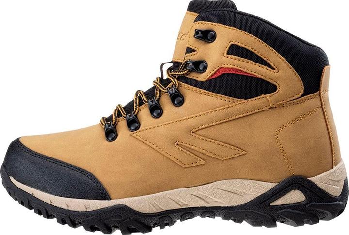 Produktbild Hi-Tec Wanderstiefel Medin (44.5)