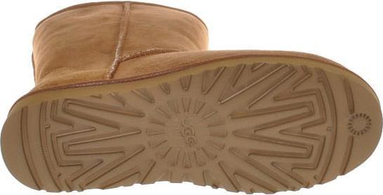 Actual product image Ugg Classic Short (44)