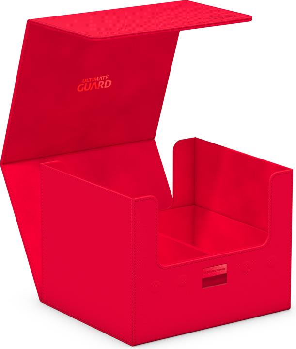 Immagine prodotto Ultimate Guard Minthive 30+ XenoSkin Rosso