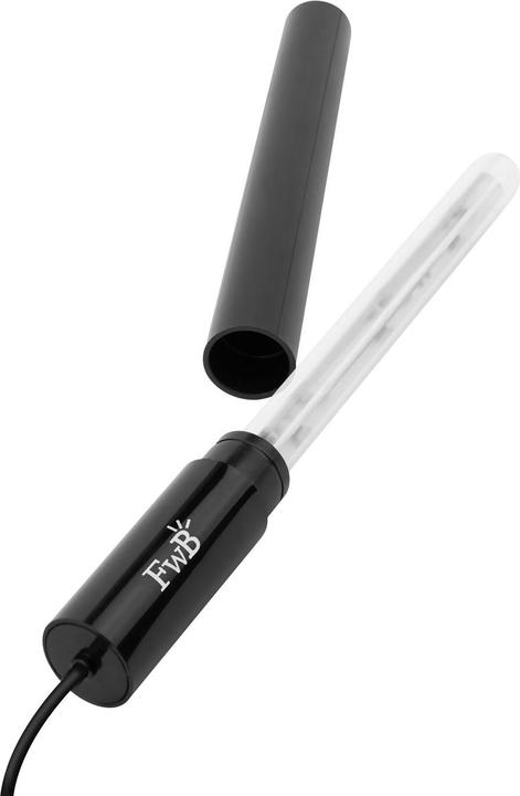 Friend with Benefits Make Me Hot Heating Rod for Masturbators