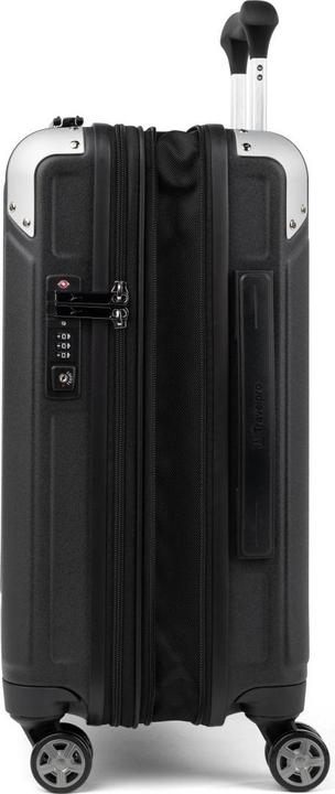 Image du produit Travelpro Platinum Elite - Slim Carry-On Expandable Hardside Spinner (41 l, Bagage à main (jusqu'à 50l))