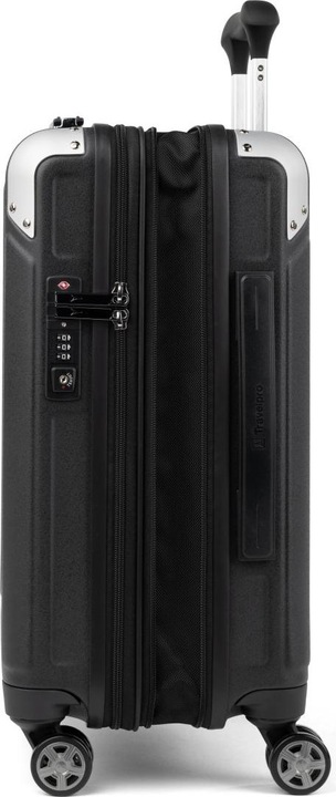 Produktbild Travelpro Platinum Elite - Slim Carry-On Expandable Hardside Spinner (41 l, Handgepäck (bis 50l))