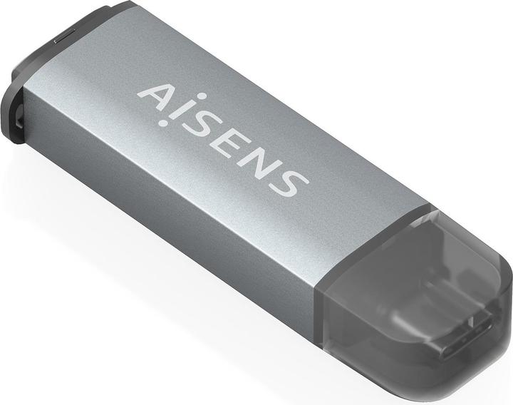 Produktbild Aisens ASCR-2C10-GR