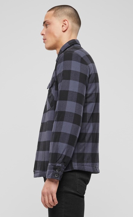 Image du produit Brandit Lumberjacket (3XL)