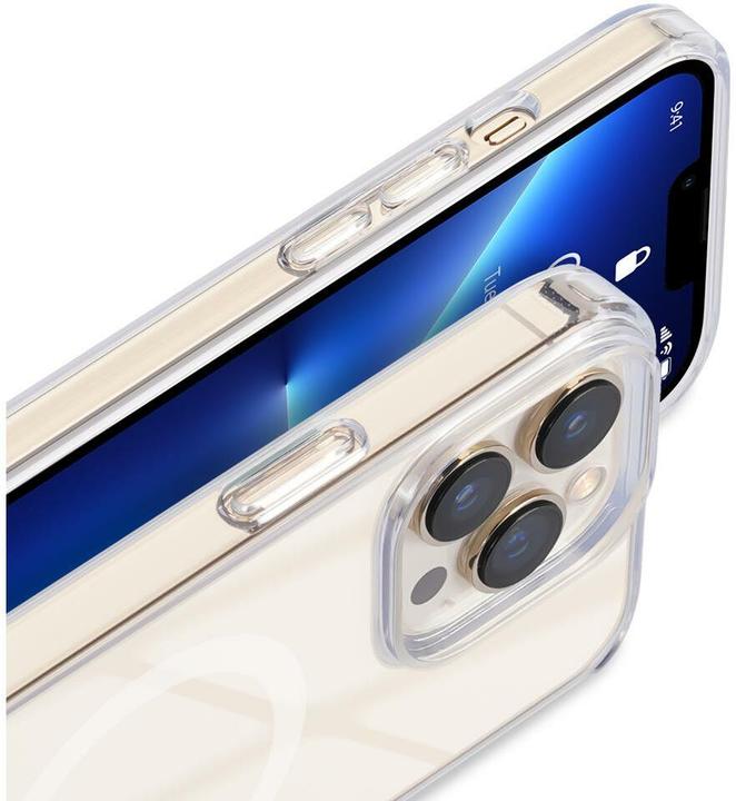 Produktbild Nevox SHOCKFLEX iPh 16 ProMax 6.9 (Apple iPhone 16 Pro Max)