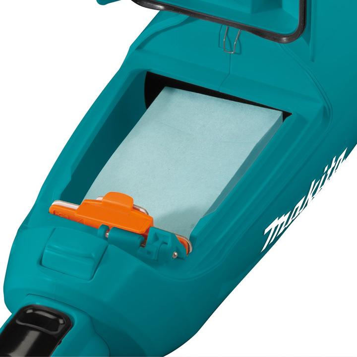 Actual product image Makita DCL282FZ