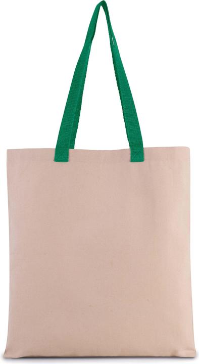 Immagine prodotto Kimood Borsa Shopping piatta in tela