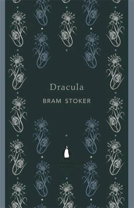 Produktbild Dracula (Englisch, Bram Stoker, 2012)