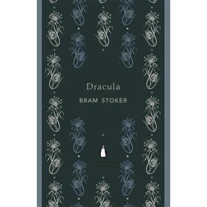 Thumbnail - Dracula, Belletristik von Bram Stoker