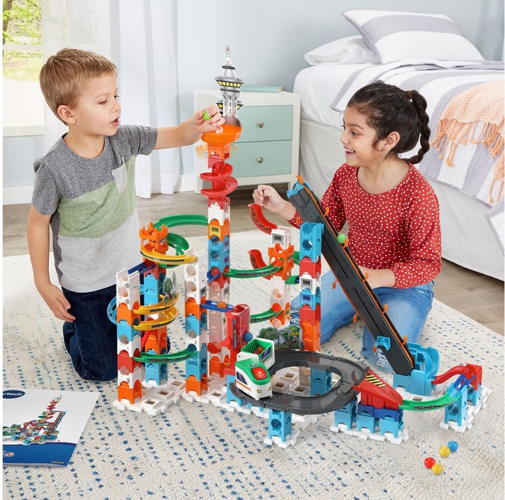 Produktbild VTech Super Sky Tower