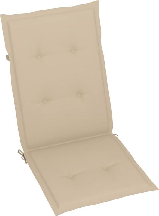 Produktbild vidaXL Gartenstuhl