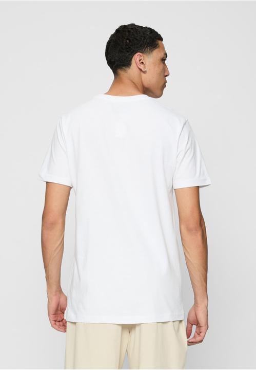 Actual product image Merchcode Avengers Faboom Tee - 22023 (XS)