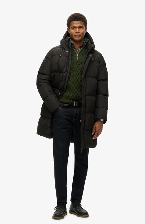 Produktbild Superdry Steppjacke (M)