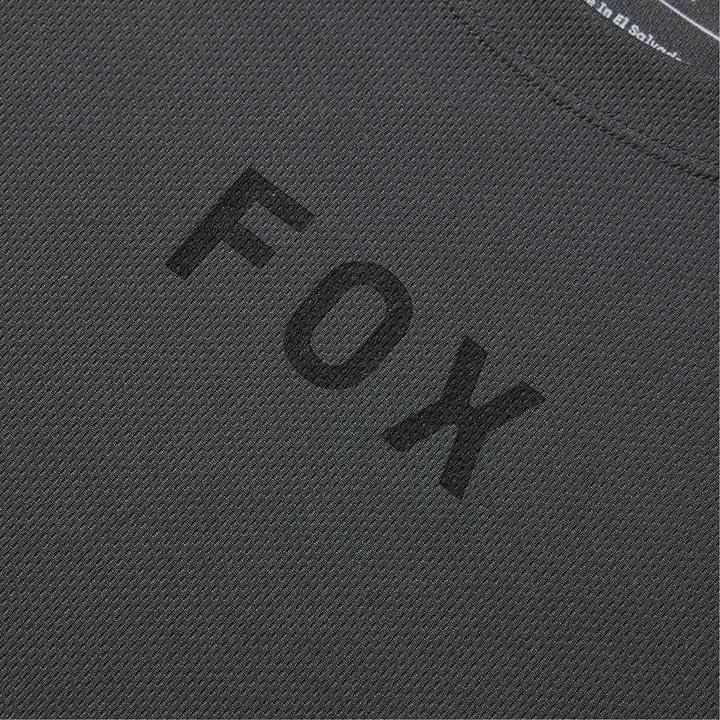 Produktbild Fox Ranger SS Jersey Wordmark (S)